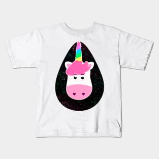 COLORS Kids T-Shirt